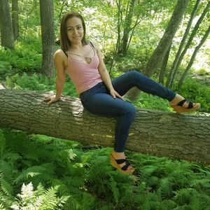 Meet your Posher, Erika